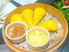 -蘸小院铁锅炖·蘸酱菜·东北菜(怀远门店)
