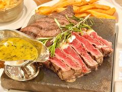 -Entrecôte 法国牛扒馆(保利·时光里店)