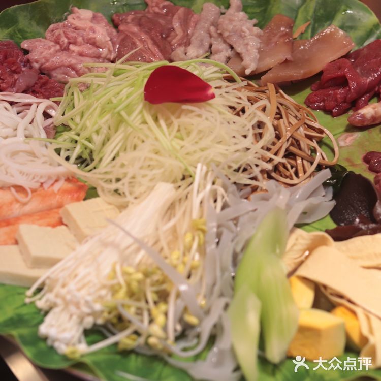 海口很赞的重庆火锅店