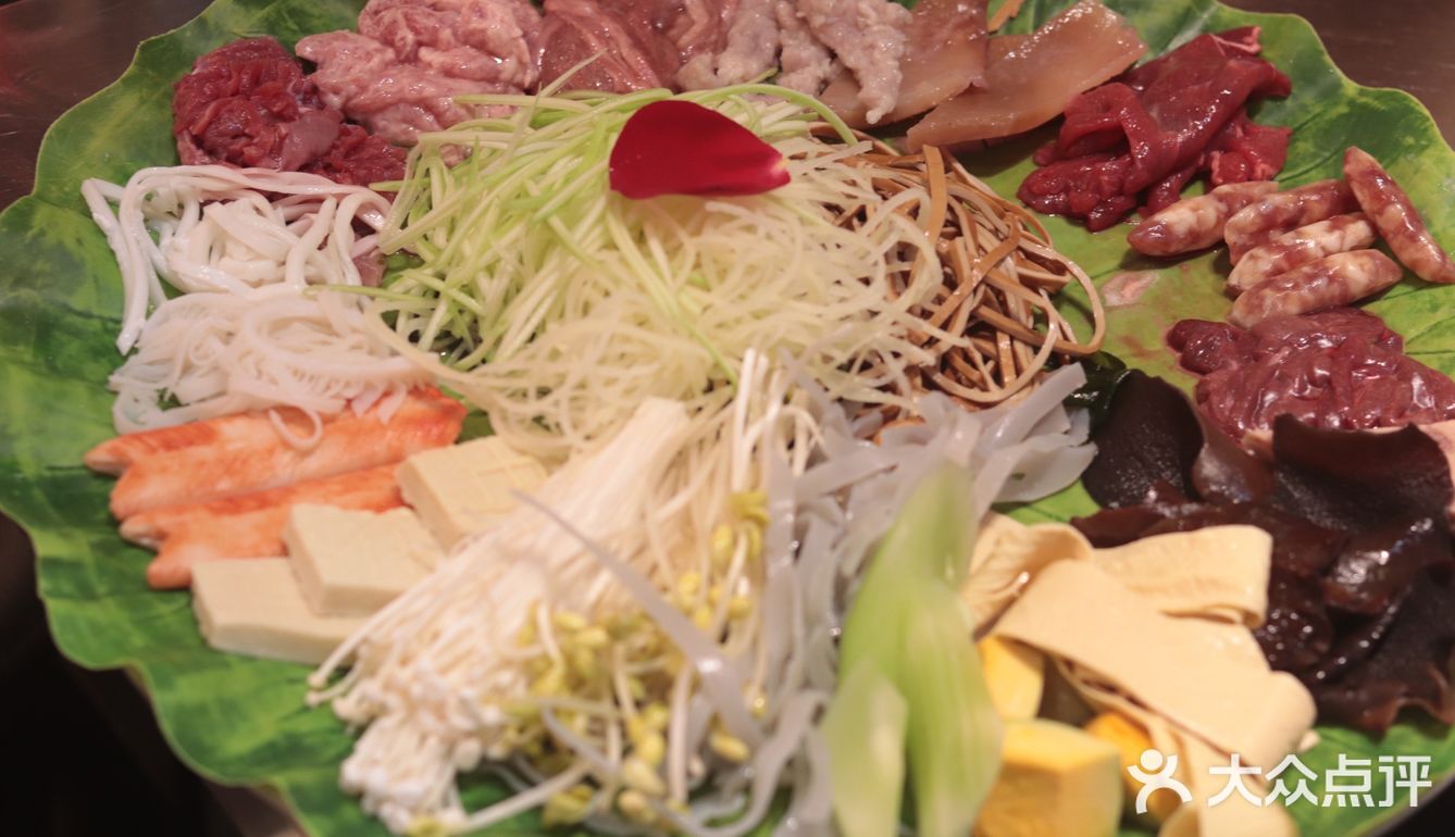 海口很赞的重庆火锅店