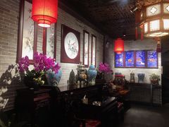-袁老四火锅店(桐丘南路店)
