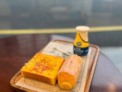 -蜂蝶来饼店(拱北总店)