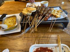 -管氏翅吧(国展店)