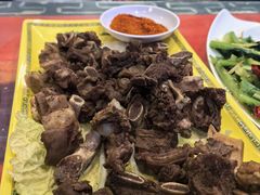 -四姑娘山阿巴郎·藏式花园餐厅