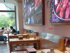 -不是烧烤·武汉大排档(亚运村店)