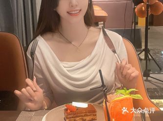 东莞探店｜高级不贵又浪漫的西餐厅