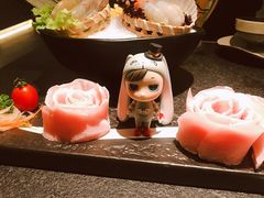 -湊湊火锅·茶憩(打浦桥日月光店)