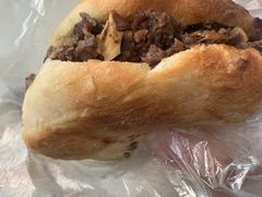 -老西关黄老太牛肉烧饼