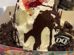 -DQ·蛋糕·冰淇淋(周浦万达店)