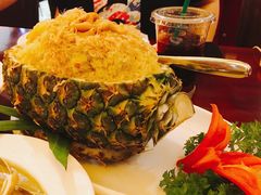 菠萝饭-荷花泰菜(东方新天地店)