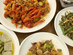 -毛哥小馆子(百井坊巷店)
