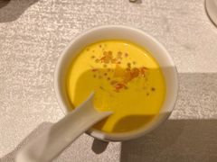 -上海和平饭店龙凤厅 Dragon Phoenix