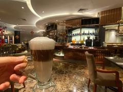 -上海银星皇冠假日酒店