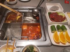 -海底捞火锅(铂澜大象城店)