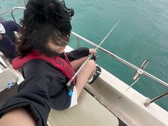 -小猫钓鱼海钓俱乐部(椰梦长廊店)