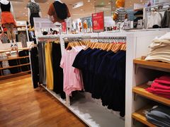 -优衣库(长沙国金中心店)