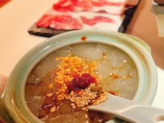 -旺福·贵州酸汤牛肉火锅(陆悦天地店)