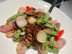 -晓粤·惹味粤菜(凯德乐峰广场店)