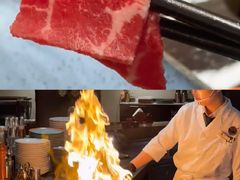 -牛将军•涮肉•烤肉(北京王府井·故宫店)