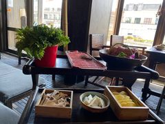 -盡膳口福·百年汤方火锅(科华北路店)