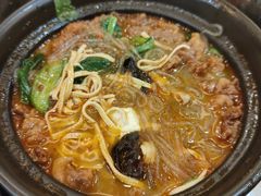 -溢香苑瓦罐(前进路店)