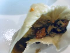 -尚香汤包文博馆(合兴路店)