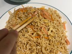 -嗨辣小聚·盘锦河蟹·海鲜烧烤龙虾(盘锦十年好店)