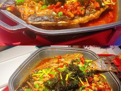 -马邦子·紫苏烤鱼(恒隆广场店)