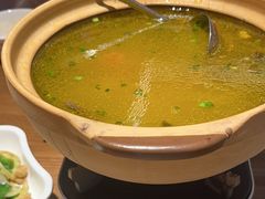 -小户人家(循礼门南国中心店)