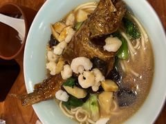 -奎元馆.百年奎元.非遗传承(西湖边的解放路店)