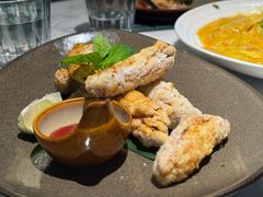 -Tegu泰古莲·泰国餐厅(红山6979店)