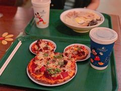 -上海迪士尼度假区