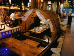 -花溪雨·森林餐厅(石基店)