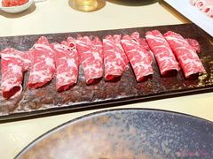 -余欢领鲜火锅(新街口店)