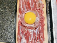 -东来顺(非遗·清真火锅·盛世广场店)