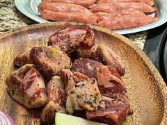 -首尔烤肉大排档(合生汇店)