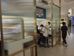 -海马体照相馆(石家庄裕华万达广场店)