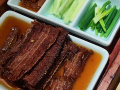 -京味斋·烤鸭·北京菜(安贞店)