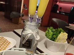 -川越泰火锅(吉利大厦店)