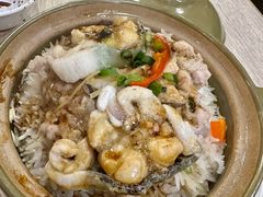 -尝囍煲仔小菜