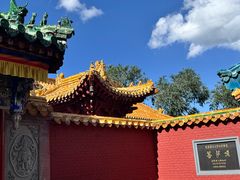 -五台山风景名胜区