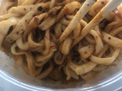 -王菊美食街·王菊面馆(总店)