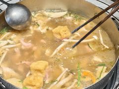-芭夯兔·兔肉汤锅(新都店)
