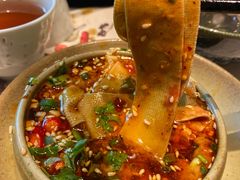 -盡膳口福跷脚牛肉火锅(北美新天地店)