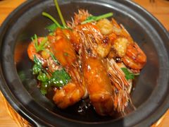 -蝦塘·中国餐馆(城墙南马道巷店)