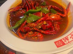 -辣家私厨(义乌银海店)