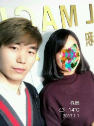 -SOULMAGIC 造型烫发染发