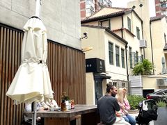 -RAC BAR(安福路店)