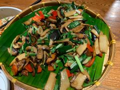 -云海肴·汽锅鸡·云南菜(美罗城店)