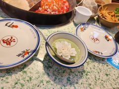 -鸿姐老火锅(静安店)